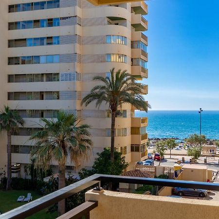 Mc086Ct Vacaciones En 1A Linea De Playa, Ronda IV Daire Fuengirola Dış mekan fotoğraf