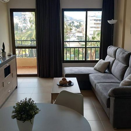 Mc086Ct Vacaciones En 1A Linea De Playa, Ronda IV Daire Fuengirola Dış mekan fotoğraf